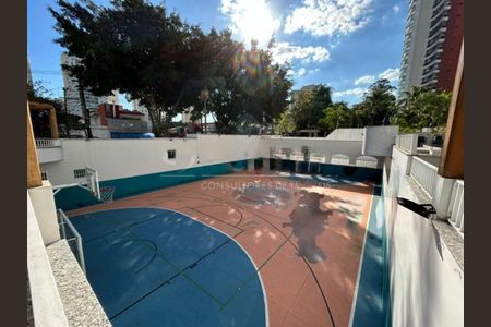 Apartamento à venda com 167m², 4 quartos e 2 vagas