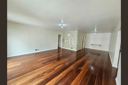 Apartamento à venda com 167m², 4 quartos e 2 vagas