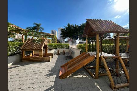 Apartamento à venda com 167m², 4 quartos e 2 vagas
