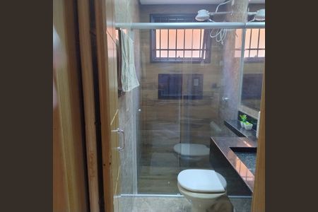 Apartamento à venda com 47m², 2 quartos e sem vaga Apartamento à venda com 47m², 2 quartos e sem vagaBanheiro