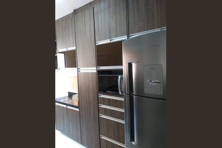 Apartamento à venda com 47m², 2 quartos e sem vaga Apartamento à venda com 47m², 2 quartos e sem vagaCozinha