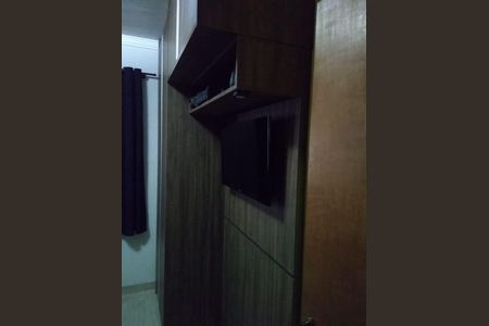 Quarto de apartamento à venda com 2 quartos, 47m² em Jardim das Tulipas, Jundiaí