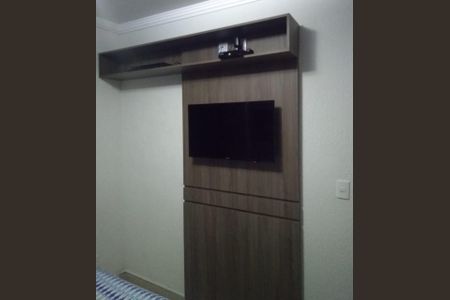 Quarto de apartamento à venda com 2 quartos, 47m² em Jardim das Tulipas, Jundiaí