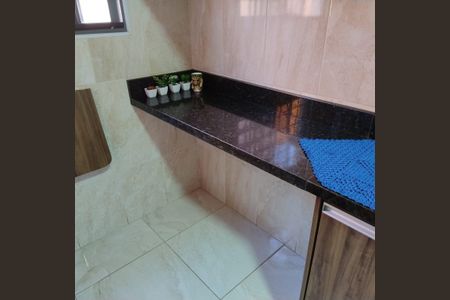Apartamento à venda com 47m², 2 quartos e sem vaga Apartamento à venda com 47m², 2 quartos e sem vagaCozinha