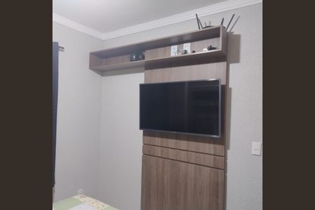 Apartamento à venda com 47m², 2 quartos e sem vaga Apartamento à venda com 47m², 2 quartos e sem vagaQuarto