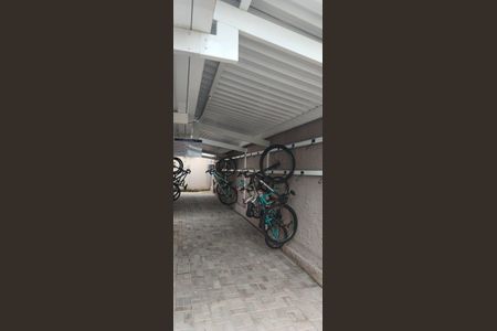 Apartamento à venda com 47m², 2 quartos e sem vaga Apartamento à venda com 47m², 2 quartos e sem vagaÁrea externa