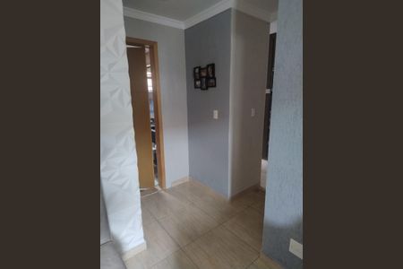 Corredor de apartamento à venda com 2 quartos, 47m² em Jardim das Tulipas, Jundiaí