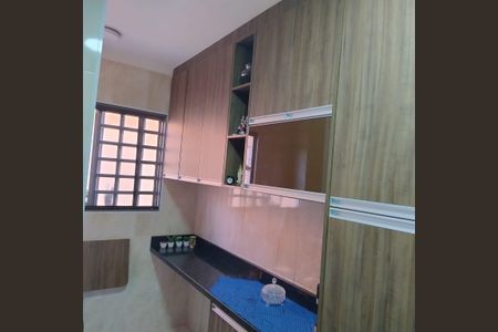 Apartamento à venda com 47m², 2 quartos e sem vaga Apartamento à venda com 47m², 2 quartos e sem vagaCozinha