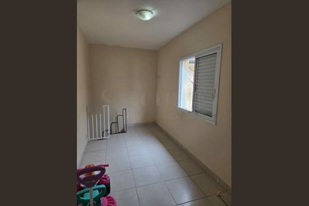 Casa à venda com 2 quartos, 128m² em Cidade Dutra, São Paulo