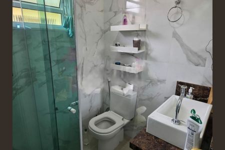 Casa à venda com 2 quartos, 128m² em Cidade Dutra, São Paulo