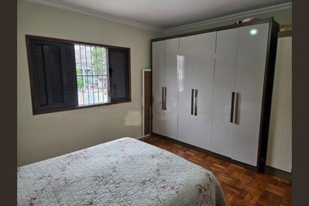 Casa à venda com 2 quartos, 128m² em Cidade Dutra, São Paulo