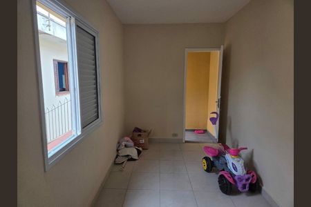Casa à venda com 2 quartos, 128m² em Cidade Dutra, São Paulo