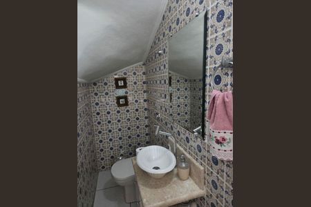 Casa à venda com 2 quartos, 128m² em Cidade Dutra, São Paulo