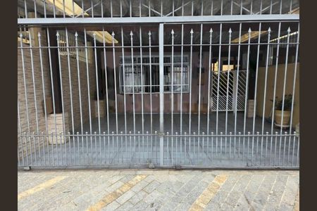 Casa à venda com 128m², 2 quartos e 2 vagas