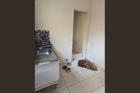 Casa à venda com 2 quartos, 128m² em Cidade Dutra, São Paulo