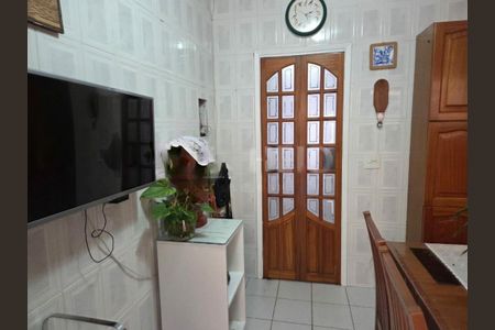 Casa à venda com 2 quartos, 128m² em Cidade Dutra, São Paulo