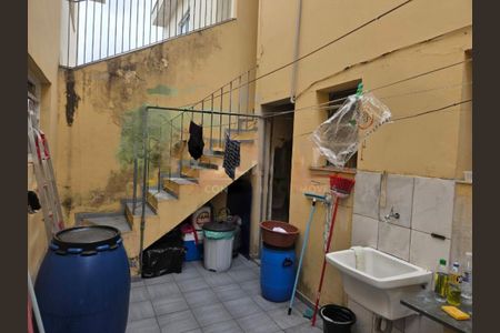 Casa à venda com 2 quartos, 128m² em Cidade Dutra, São Paulo