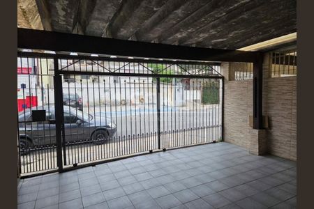 Casa à venda com 128m², 2 quartos e 2 vagas