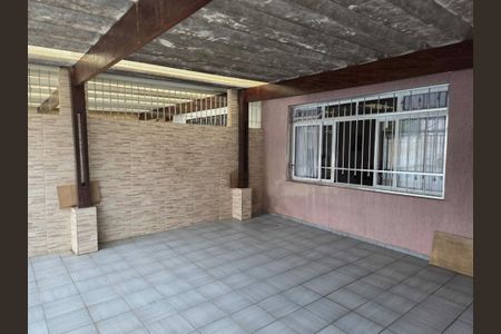 Casa à venda com 128m², 2 quartos e 2 vagas