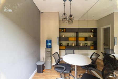 Apartamento à venda com 3 quartos, 97m² em Barra Funda, São Paulo