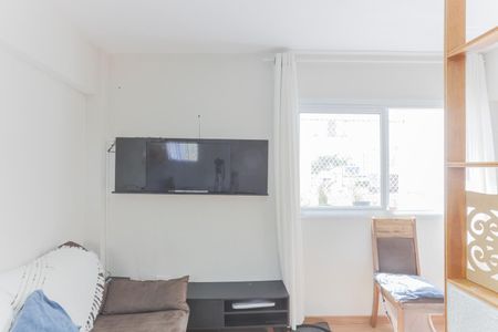 Apartamento à venda com 1 quarto, 52m² em Água Branca, São Paulo