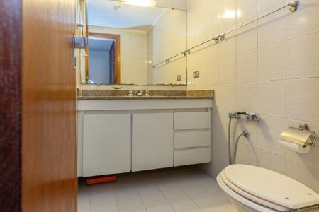 Apartamento à venda com 162m², 6 quartos e 3 vagas