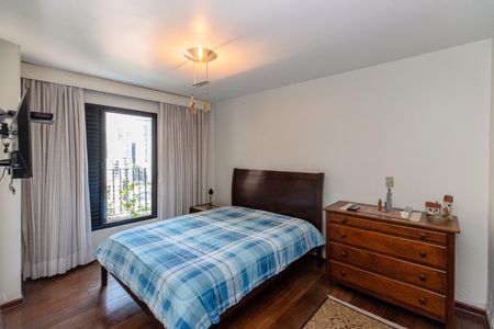 Apartamento à venda com 162m², 6 quartos e 3 vagas