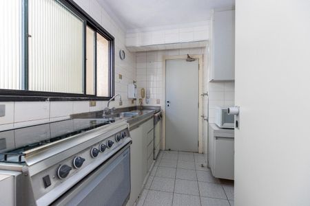 Apartamento à venda com 162m², 6 quartos e 3 vagas
