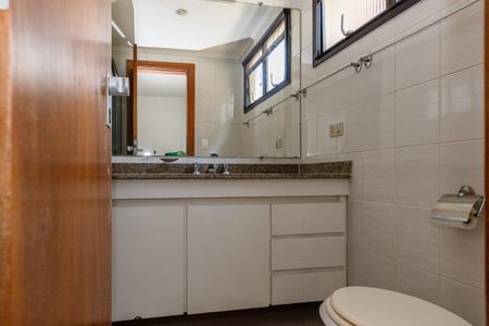 Apartamento à venda com 6 quartos, 162m² em Perdizes, São Paulo