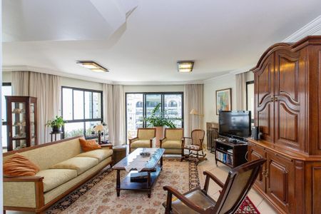 Apartamento à venda com 6 quartos, 162m² em Perdizes, São Paulo