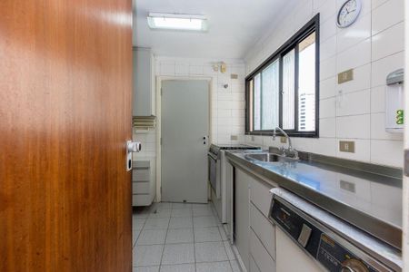 Apartamento à venda com 6 quartos, 162m² em Perdizes, São Paulo