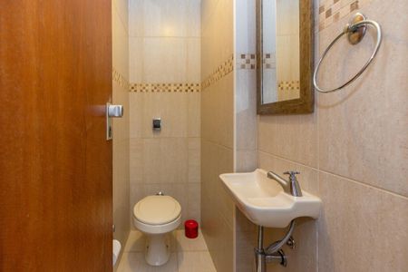 Apartamento à venda com 6 quartos, 162m² em Perdizes, São Paulo
