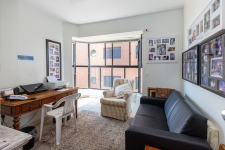 Apartamento à venda com 162m², 6 quartos e 3 vagas