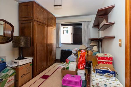 Apartamento à venda com 6 quartos, 162m² em Perdizes, São Paulo