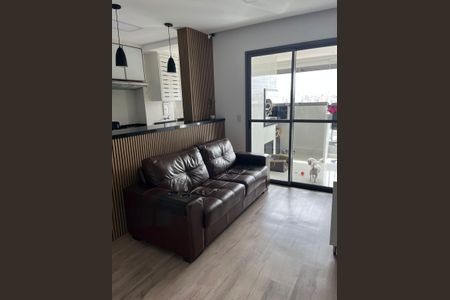 Apartamento à venda com 2 quartos, 72m² em Barra Funda, São Paulo
