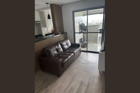 Apartamento à venda com 2 quartos, 72m² em Barra Funda, São Paulo