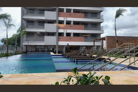Apartamento à venda com 72m², 2 quartos e 2 vagas