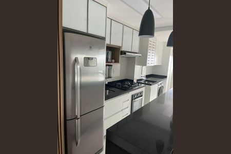 Apartamento à venda com 72m², 2 quartos e 2 vagas