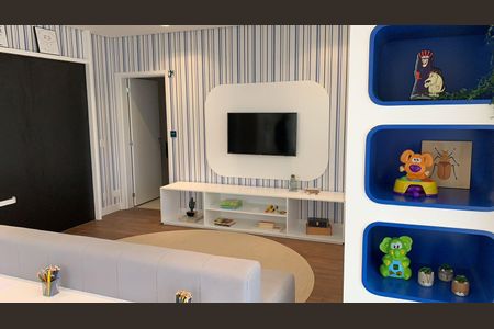 Apartamento à venda com 2 quartos, 72m² em Barra Funda, São Paulo