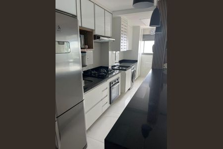Apartamento à venda com 72m², 2 quartos e 2 vagas