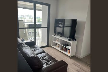 Apartamento à venda com 2 quartos, 72m² em Barra Funda, São Paulo