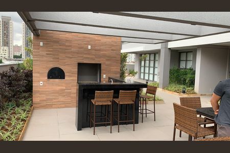 Apartamento à venda com 72m², 2 quartos e 2 vagas