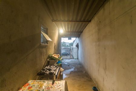 Casa para alugar com 240m², 2 quartos e 5 vagasÁrea de Serviço/Corredor