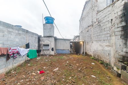 Casa para alugar com 240m², 2 quartos e 5 vagasQuintal dos Fundos
