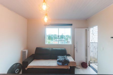 Sala de casa para alugar com 2 quartos, 240m² em Vila Ipiranga, Mogi das Cruzes