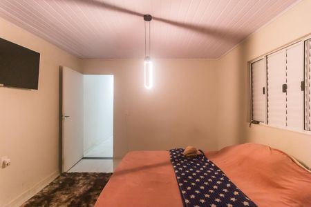 Casa para alugar com 240m², 2 quartos e 5 vagasQuarto 2 - Suíte