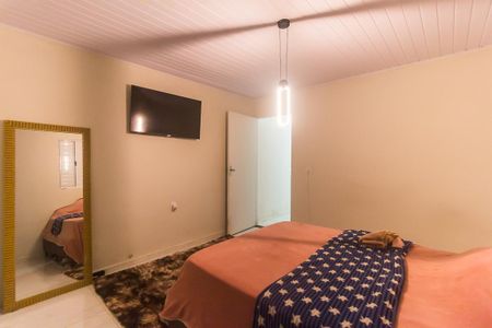 Casa para alugar com 240m², 2 quartos e 5 vagasQuarto 2 - Suíte