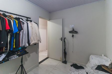 Quarto 1 de casa para alugar com 2 quartos, 240m² em Vila Ipiranga, Mogi das Cruzes