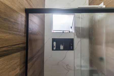Casa para alugar com 240m², 2 quartos e 5 vagasBanheiro da Suíte