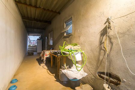 Casa para alugar com 240m², 2 quartos e 5 vagasÁrea de Serviço/Corredor